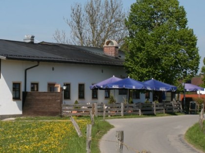 Photo: Sch&amp;uuml;tzenwirt Ellbach